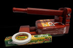 Wooden Roti Maker – Easy to roll roti